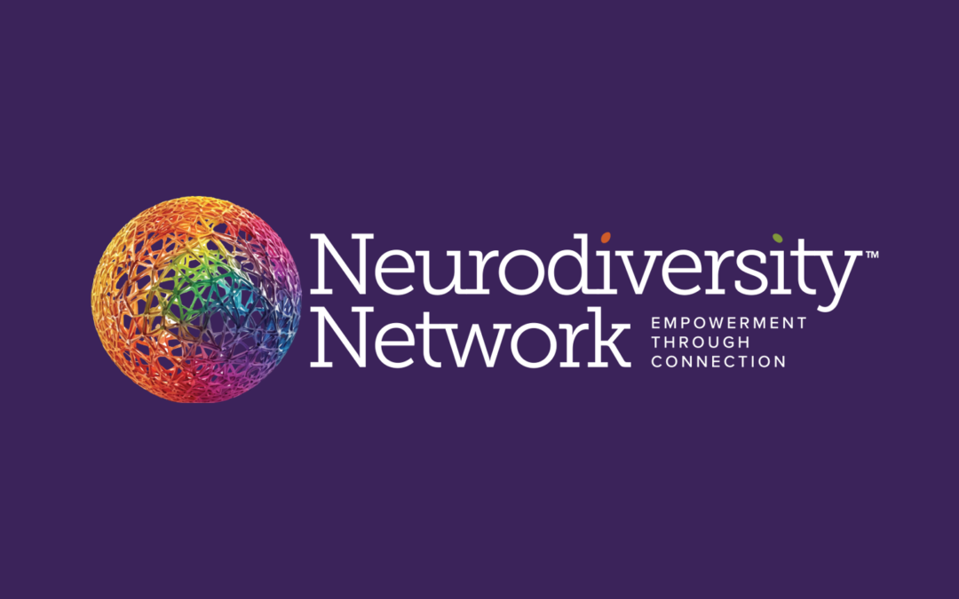 Press Release for the Neurodiversity Network